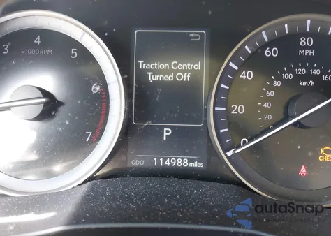 2016 Lexus Es 350 z USA, uszkodzony, nr VIN 58ABK1GG4GU022599